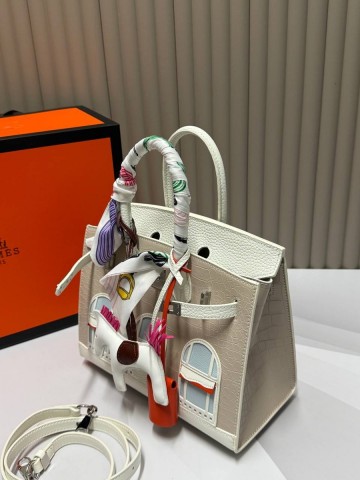 Hermes сумка