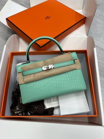 Hermes сумка
