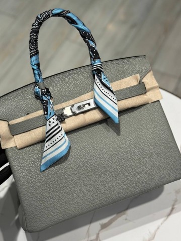 Hermes Birkin 30 сумка