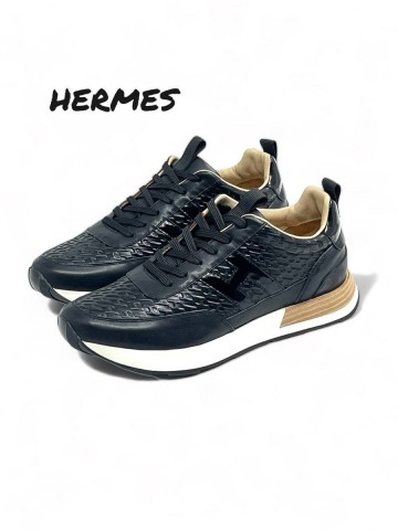 Hermes кроссовки