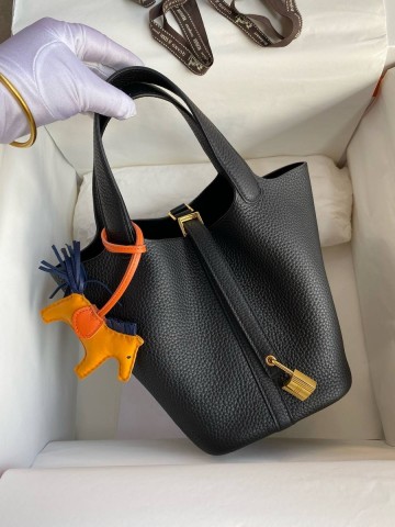 Hermes Picotin 22 сумка