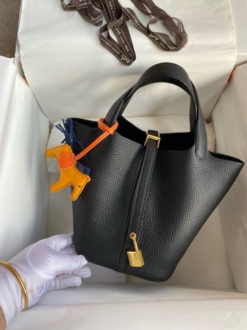 Hermes Picotin 22 сумка