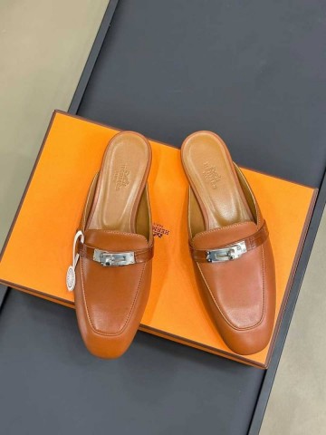 Hermes мюли