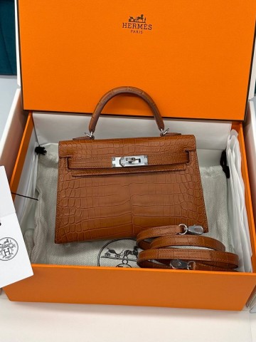 Hermes сумка