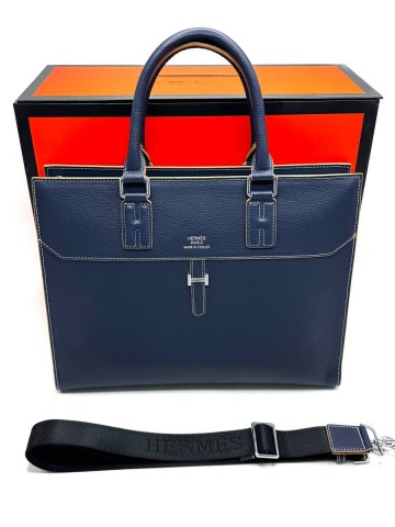 Hermes портфель