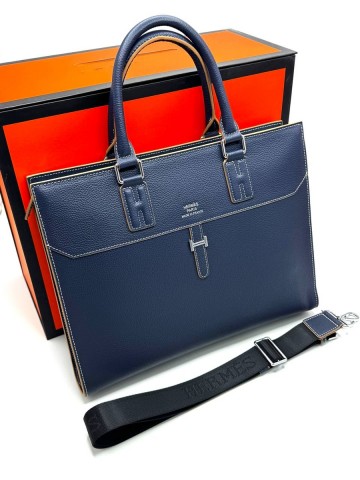 Hermes портфель