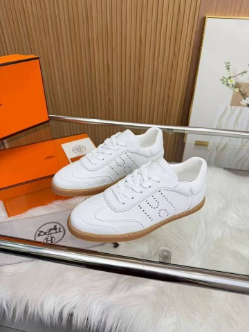 Hermes кроссовки