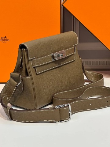 Hermes Kelly Messenger PM bag сумка