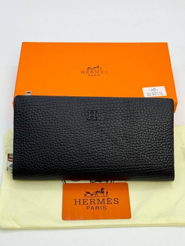 Hermes кошелек