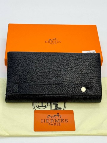 Hermes кошелек