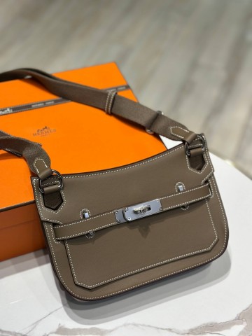 Hermes Jypsiere Mini сумка
