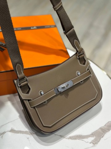 Hermes Jypsiere Mini сумка