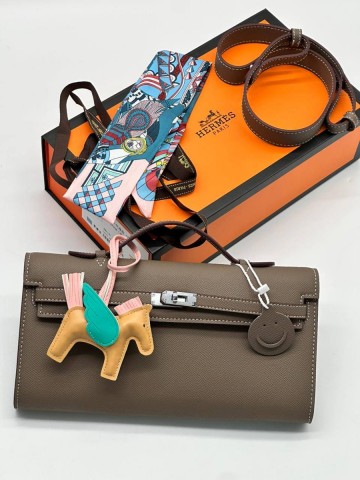 Hermes сумка
