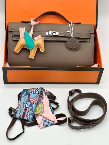 Hermes сумка
