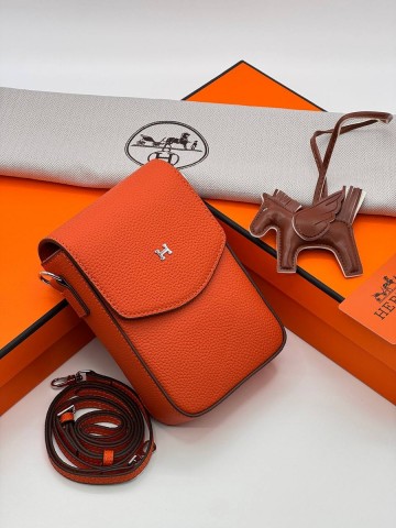 Hermes сумка