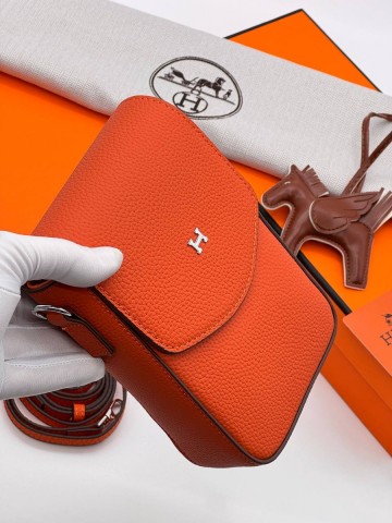 Hermes сумка
