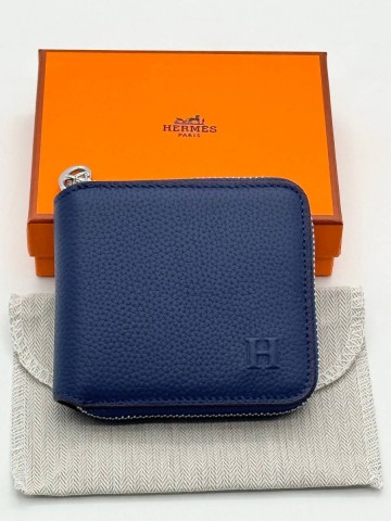 Hermes кошелек