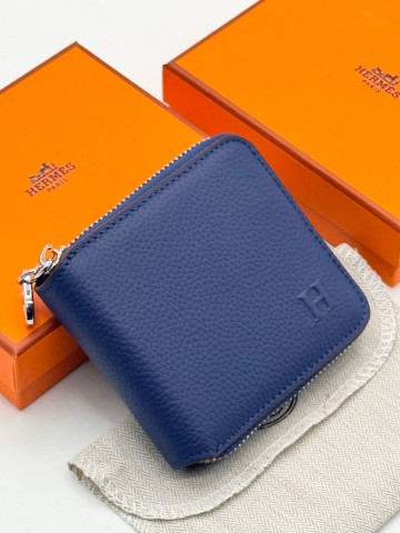 Hermes кошелек
