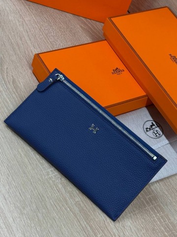 Hermes кошелек