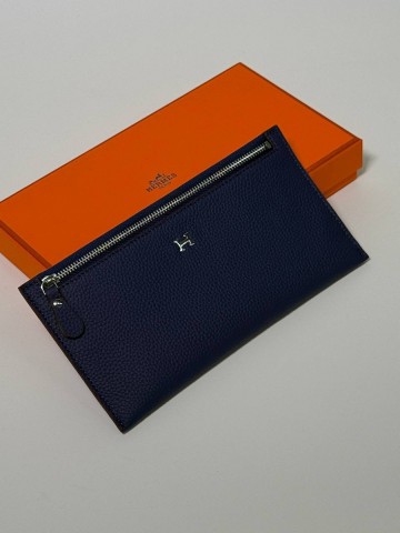 Hermes кошелек