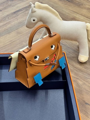 Hermes сумка