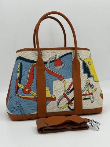 Hermes сумка