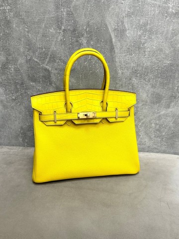 Hermes сумка