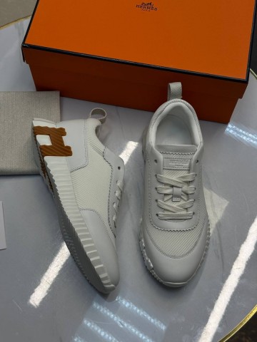 Hermes кроссовки