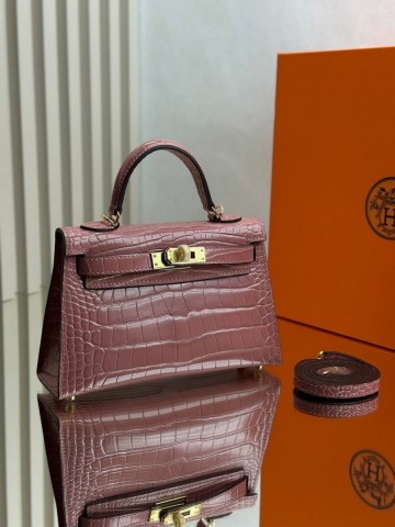 Hermes сумка