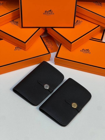 Hermes обложка на паспорт