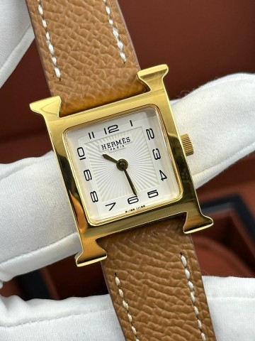 Hermes часы