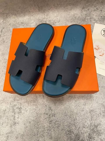 Hermes шлепанцы
