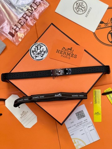Hermes ремень (85 см)