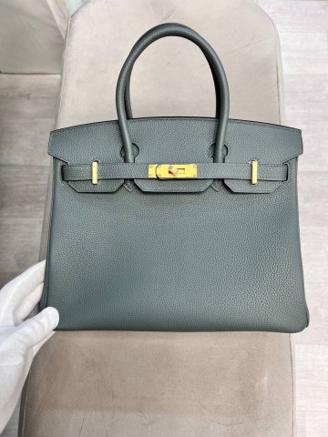 Hermes Birkin 30 сумка