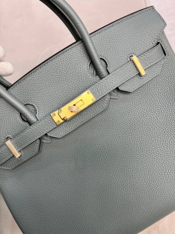 Hermes Birkin 30 сумка