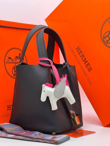 Hermes Picotin сумка