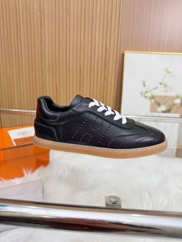 Hermes кроссовки