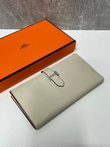 Hermes кошелек