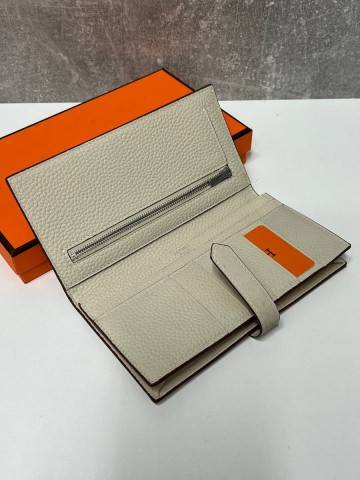 Hermes кошелек