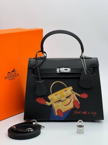 Hermes сумка