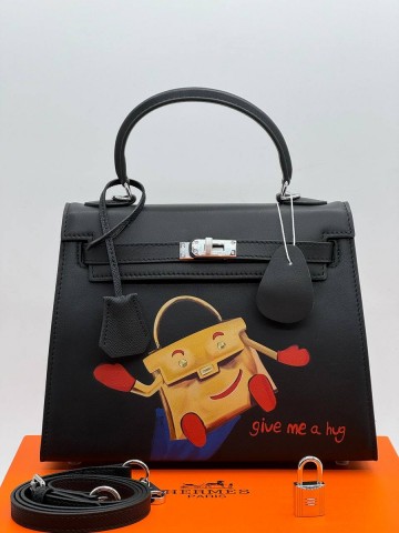 Hermes сумка