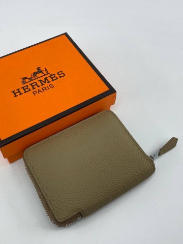 Hermes кошелек