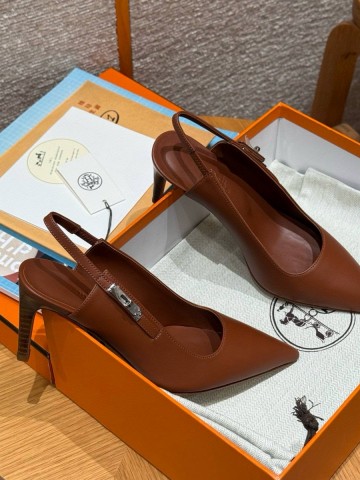 Hermes туфли