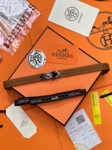 Hermes ремень (85 см)