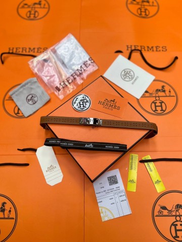Hermes ремень (85 см)