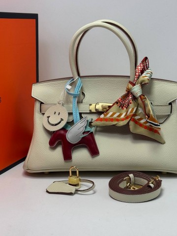 Hermes сумка