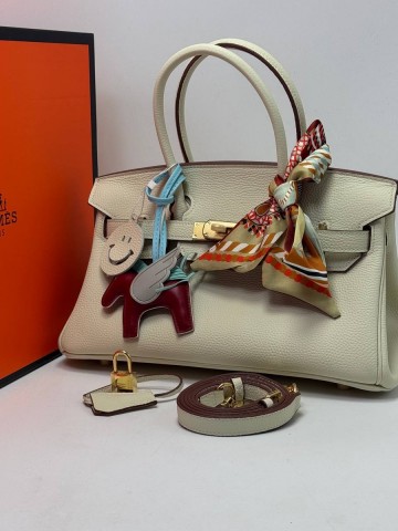 Hermes сумка