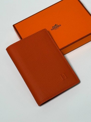 Hermes обложка на паспорт