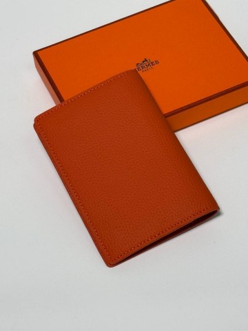 Hermes обложка на паспорт