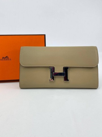 Hermes кошелек